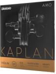 D'Addario KA310 4/4H Hegedű húr (<![CDATA[KA310 4/4H]]>)