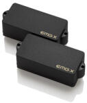 EMG - PAX P Modell, 4 húros basszusgitár pickup Alnico