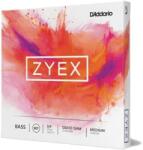 D'Addario G DZ611 3/4M Nagybőgő húr (<![CDATA[DZ611 3/4M]]>)