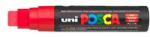 uni POSCA PC-17K piros marker 2UPC17KP (2UPC17KP)