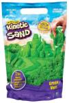 Spin Master Kinetic Sand pachet de nisip verde 0, 9 kg (6061463)