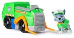 Spin Master Paw Patrol Vehicul de bază Rocky (6071213) Figurina