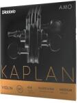 D'Addario KA310 4/4M Hegedű húr (<![CDATA[KA310 4/4M]]>)