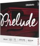 D'Addario J1010 4/4M Cselló húr (<![CDATA[J1010 4/4M]]>)