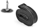 Accent Kerékpár belső gumi Accent 700 x 32-43C, Dunlop szelep 40mm, 622mm (610-09-091_ACC(1))