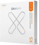 D'Addario XSABR1253-3P Akusztikus gitárhúrok (<![CDATA[XSABR1253-3P]]>)