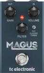 TC Electronic Magus Pro Eфект за китара (MAGUS PRO)