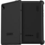 OtterBox Defender Samsung Galaxy Tab A8 10.5' tablet védőtok fekete (77-88169) (o77-88169)