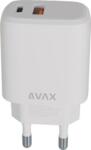 Avax CH312W SPEEDY Gitáreffekt tápegység (AVAX_CH312W)