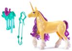 Spin Master Unicorn Academy unicorn de pieptănat 24 cm Leaf (6067375) Figurina