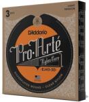 D'Addario EJ45TT-3D Klasszikus nylon húrok (<![CDATA[EJ45TT-3D]]>)