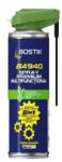 Bostik Spray Multifunctional Bostik BA 940 300ml Aderenta Si Protectie (ZLN-DBA30)