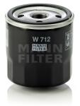 Mann-Filter Filtru Ulei FUS2680 pentru Opel (FUS2680)
