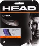 Head Racordaj de tenis Lynx Set Purple 1.25 mm