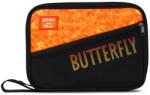 Butterfly Husă pentru paleta de tenis de masă Einzelhülle Tokai Orange