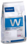 Virbac HPM Diet Dog Weight Loss & Control - W2 12kg