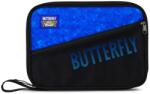 Butterfly Husă pentru paleta de tenis de masă Einzelhülle Tokai Blau