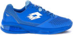 Lotto Încălțăminte de tenis pentru bărbați Raptor Hyperpulse 300 Clay Dodgers Blue/All White EUR 43