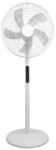 Kobi Álló ventilátor VIENTO-R 40W/230V fehér + távirányító 004572 (KB0695)