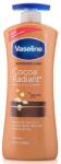 Vaseline Intensive Care Cocoa Radiant kakaóvajas testápoló, 600 ml