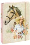 Junior Cutie pentru caiete A4 Jumbo MAX - Cal