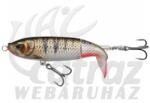 MadCat Cat Plopper 16cm 55g Perch - Felszíni Harcsázó Csali (1621464)