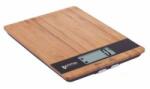 Orosound Oromed Oro-Kitchen Scale Bamboo black Кухненски везни