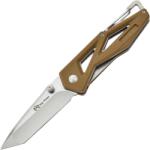 Max Knives MK 116D - Lamă Tanto din oțel 12C27