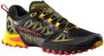 La Sportiva Bushido III GTX Black/Yellow Férfi futócipő EUR 43 Férfi futócipő