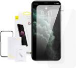 Baseus 0.3mm sticlă călită pentru iPhone XR / 11 (2pcs)
