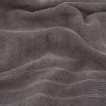 Heinner Prosop de baie Soft Grey, bumbac 500 gr, 50x90 cm (HR-BHTWL90-GRY) - etoc Prosop