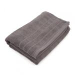 Heinner Prosop de baie Soft Grey, bumbac 500 gr, 70x140 cm (HR-BHTWL140-GRY) - etoc Prosop