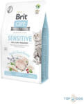 Brit Brit Care Cat Sensitive Allergy Management (Insect&Herring) 2kg
