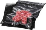 LAVA texturált fekete vákuumtasak (50db/csom) (VL0630)