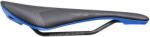 SPANK Șa SPANK SPIKE 160, 144 mm, albastru