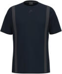 Head CLUB 25 TECH T-Shirt Men NV Férfipóló M