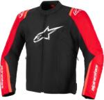 Alpinestars Geacă motocicletă impermeabilă Alpinestars T-SPS 2 roșu-negru-alb (AIM100-1250)