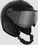 KASK Cască De Schi Kask Montecarlo Visor Negru