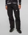 Mammut Pantaloni De Schi Izolați Pentru Bărbați Mammut Stoney Hs