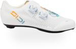 SIDI Ergo 6 C'è da Fare Limited Edition országúti cipő [fehér, 46]