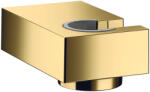 HANSGROHE Hansgrohe, Porter E zuhanytartó, csiszolt arany megjelenésű, HAN-28387990 (HAN-28387990)
