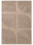 Ted Baker Бежов ръчно изработен килим 120x180 cm Lambeth Jasper - Ted Baker (106370-120x180)