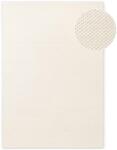 Elle Decoration Covor crem țesut manual din lână 140x200 cm Lyon Beans - Elle Decoration Covor