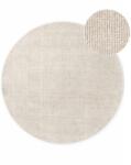 Ted Baker Covor crem țesut manual rotund din lână ø 160 cm Greenwich - Ted Baker Covor