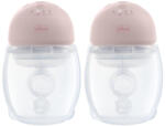 Chicco Elektromos anyatej szívó Hands-free Duo