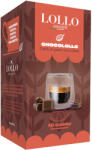 Lollo Caffé Chocolollo pastai espresso ESE 18 buc