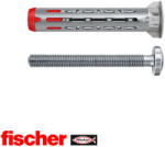 Fischer 572924 DuoHM 5x55 S TX üreges 2K fém-nylon dübel (572924)