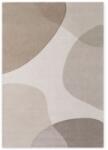 Ted Baker Bézs kézi szövésű gyapjú szőnyeg 160x230 cm Hackney Clarissa - Ted Baker