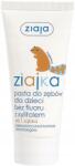 Ziaja Ziajka Fluormentes fogkrém gyerekeknek Xylitollal 50 ml Ziaja (5901887026112)