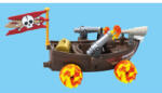 Playmobil Racing navă piraților (71720)